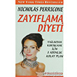 Zayflama Diyeti Prestij Yaynlar
