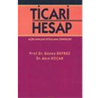 Ticari Hesap Turhan Kitabevi