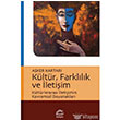 Kltr Farkllk ve letiim letiim Yaynevi