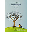 Alaca Dnya ve Yalnzlm Potkal Kitap Yaynlar