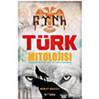 Trk Mitolojisi Kripto Basm Yayn