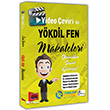 2021 Video eviri le YKDL FEN Makaleleri Yarg Yaynlar