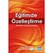 Eitimde zelletirme Nobel Yaynlar