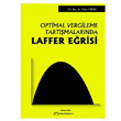 Optimal Vergileme Tartmalarnda Laffer Erisi Turhan Kitabevi