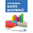 statistiksel Kalite Kontrol Nobel Yaynlar