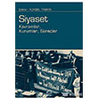 Siyaset: Kavramlar Kurumlar Sreler letiim Yaynevi