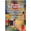 Bizim Avrupamz letiim Yaynevi