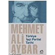 Trkiye i Partisi Tarihi letiim Yaynevi