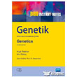 Genetik-Bios Instant Notes Nobel Yaynlar