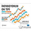 novasyonun On Tipi Nobel Yaynlar