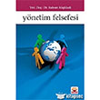 Ynetim Felsefesi Nobel Yaynlar