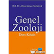 Genel Zooloji Ders Kitab Nobel Yaynlar
