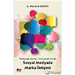 Sosyal Medyada Marka letiimi Litera Trk Yaynlar