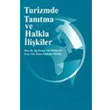 Turizmde Tantma ve Halkla likiler Turhan Kitabevi