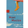 Mavi Mucize Pia Yaynlar