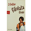 Erkekler ikolata Gibidir Pia Yaynlar