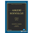 Askeri Sosyoloji Nobel Yaynlar
