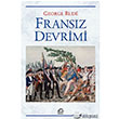 Fransz Devrimi letiim Yaynevi