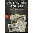 Bir Gazinin Anlar Pia Yaynlar