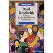 Diil Dindarlk letiim Yaynevi