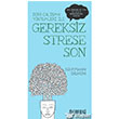 Gereksiz Strese Son Kahverengi Kitap