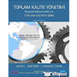 Toplam Kalite Ynetimi Nobel Yaynlar