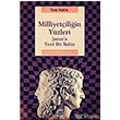 Milliyetiliin Yzleri letiim Yaynevi