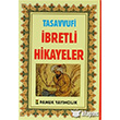 Tasavvufi bretli Hikayeler Pamuk Yaynclk