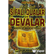 ifal Dualar ve Devalar - Byk Boy Pamuk Yaynclk