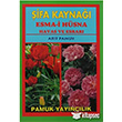 ifa Kayna Esma-i Hsna - Byk Boy Pamuk Yaynclk
