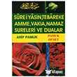 Sure-i Yasin, Tebareke, Amme, Namaz Sureleri ve Dualar Pamuk Yaynclk