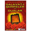 Salavat- erifeler ve Dualar Pamuk Yaynclk