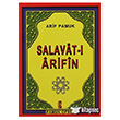 Salavat- Arifin Pamuk Yaynclk