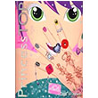 Princess Top Designs Nails iek Yaynclk