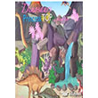 Princess Top A Funny Day Dinosaurs iek Yaynclk