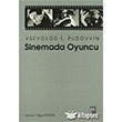 Sinemada Oyuncu Pencere Yaynlar