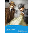 The ABC Murders Pearson Education Yaynclk
