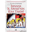 spanya  Sava`nn Ksa Tarihi letiim Yaynevi