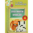 Zeka Mantk Oyunlar 4 Platform Yaynlar