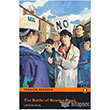 The Battle of Newton Level 1 and MP3 Pearson Education Yaynclk
