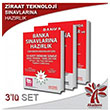 2017 Ziraat Bankas Teknoloji Snavna Hazrlk 3`l Set Akademi Consulting Training