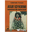 Asur Soykrm Pencere Yaynlar