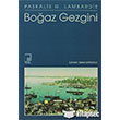 Boaz Gezgini Pencere Yaynlar