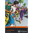 Lucky Break Pearson Education Yaynclk