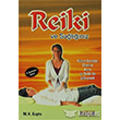 Reiki ve Salnz Platform Yaynlar