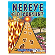 Nereye Gidiyorsun? Pamuk Yaynclk