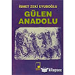 Glen Anadolu Pencere Yaynlar