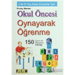 Okul ncesi Oynayarak renme Platform Yaynlar