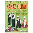 Namaz Klmay reniyorum Pamuk Yaynclk