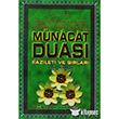 Mnacat Duas Fazileti ve Srlar Pamuk Yaynclk